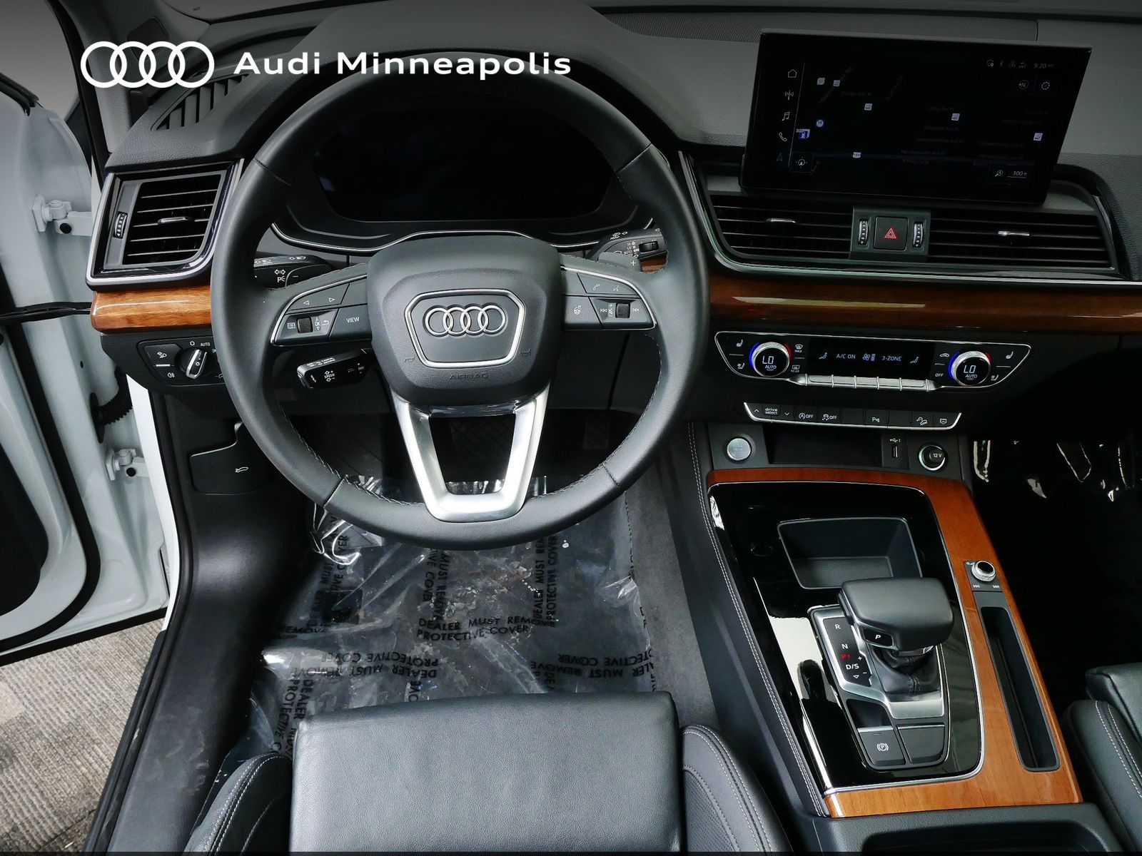 Thumbnail: 2023 Audi Q5 - 19