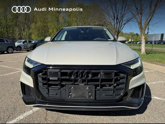 Thumbnail: 2023 Audi Q8 - 9