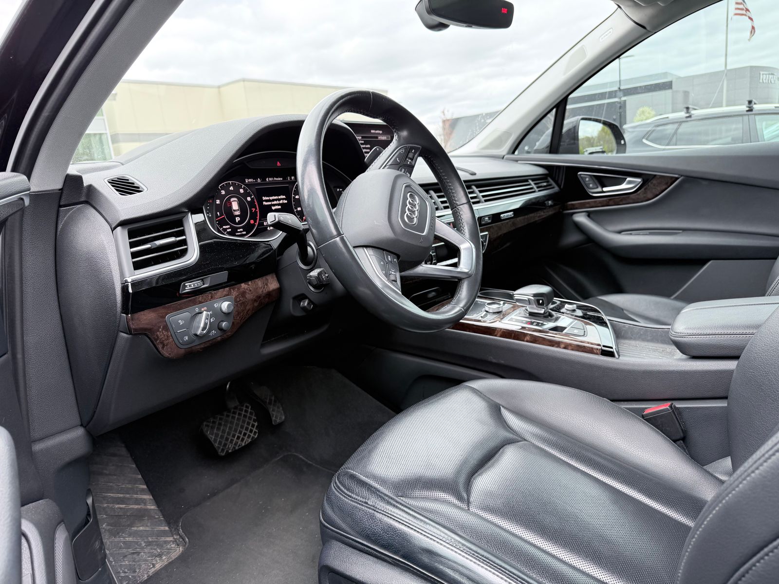 Thumbnail: 2019 Audi Q7 - 2