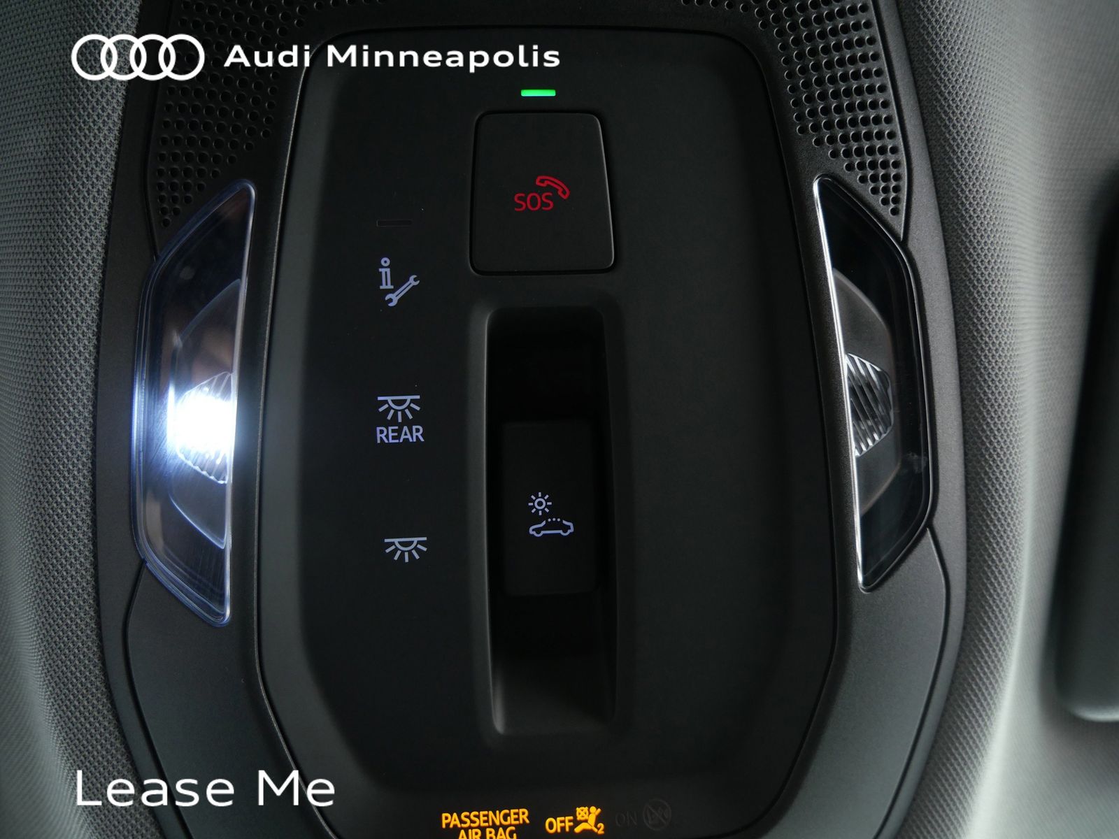 Thumbnail: 2025 Audi A5 - 30