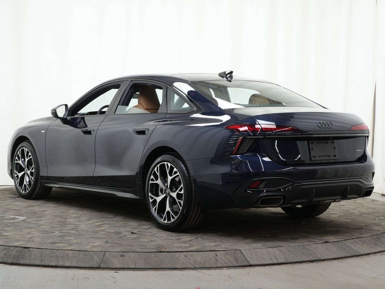 Thumbnail: 2026 Audi A6 - 4