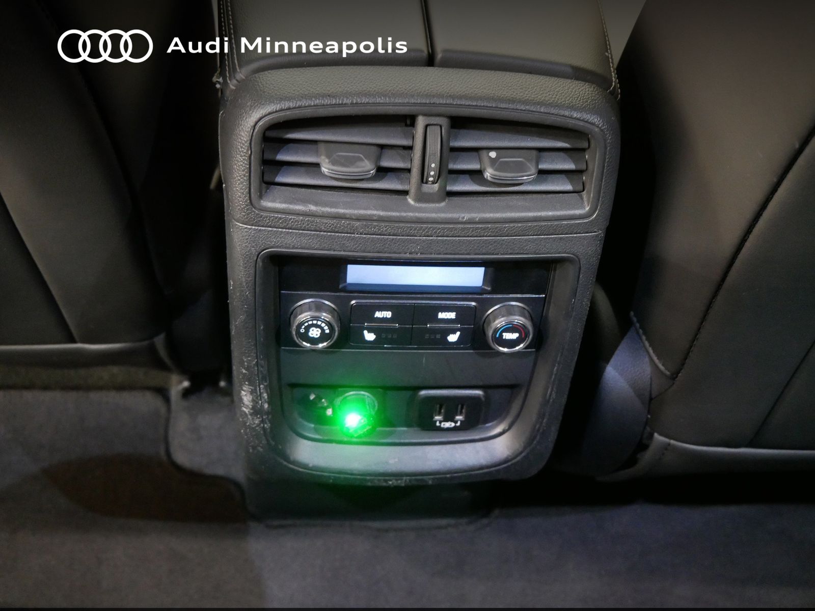 Thumbnail: 2017 Buick Envision - 15