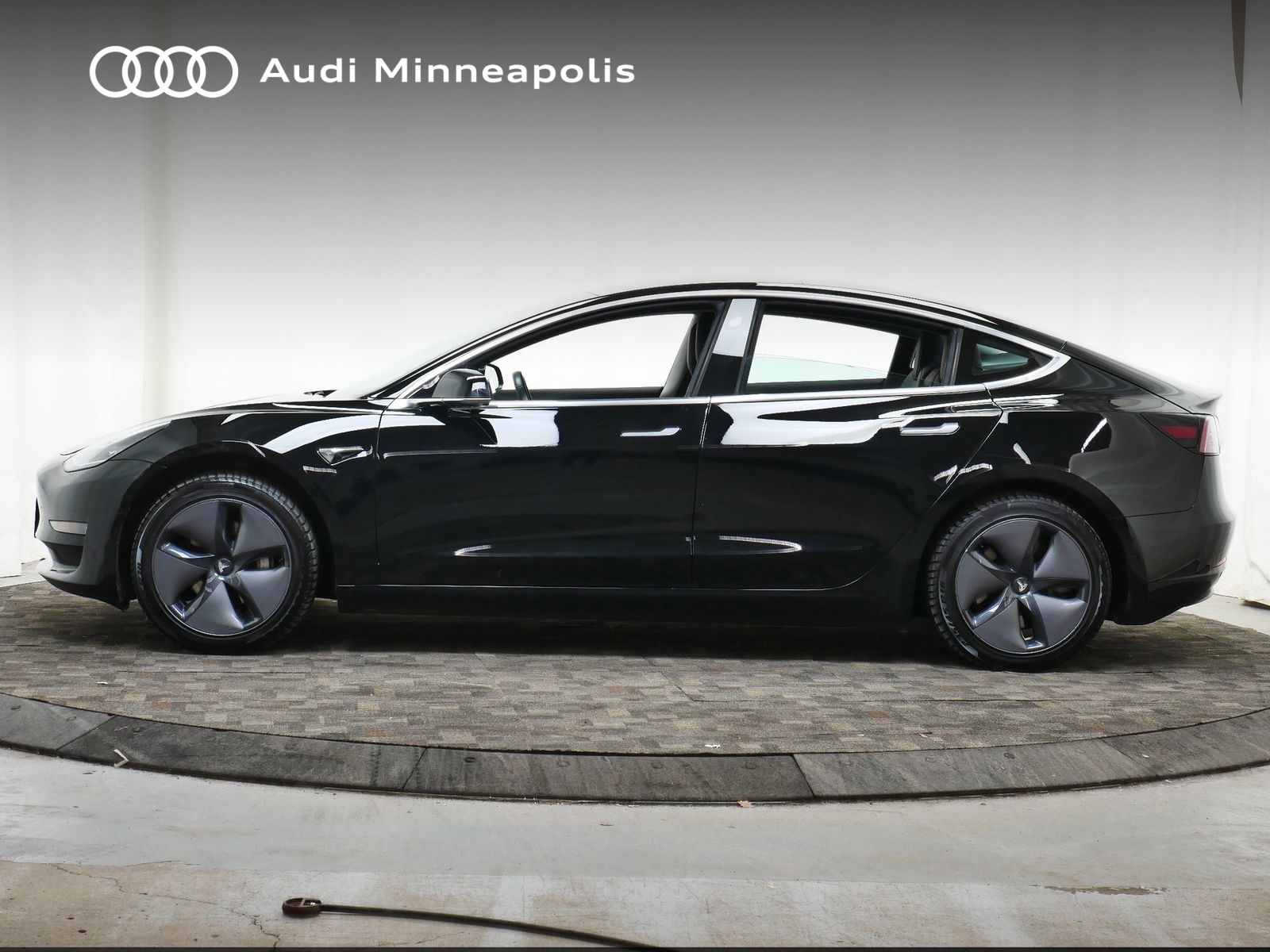 Thumbnail: 2018 Tesla Model 3 - 3