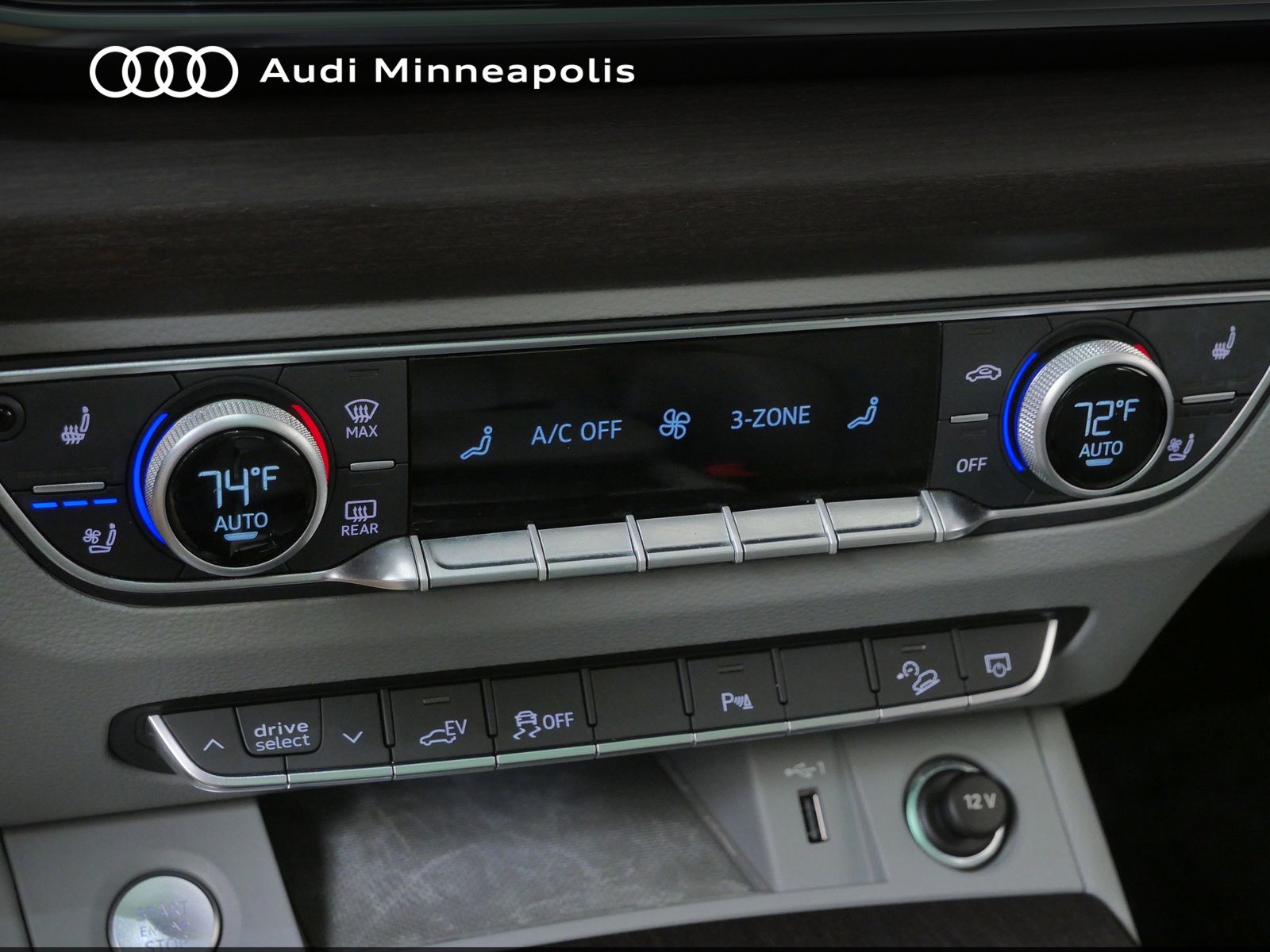 Thumbnail: 2023 Audi Q5 - 27