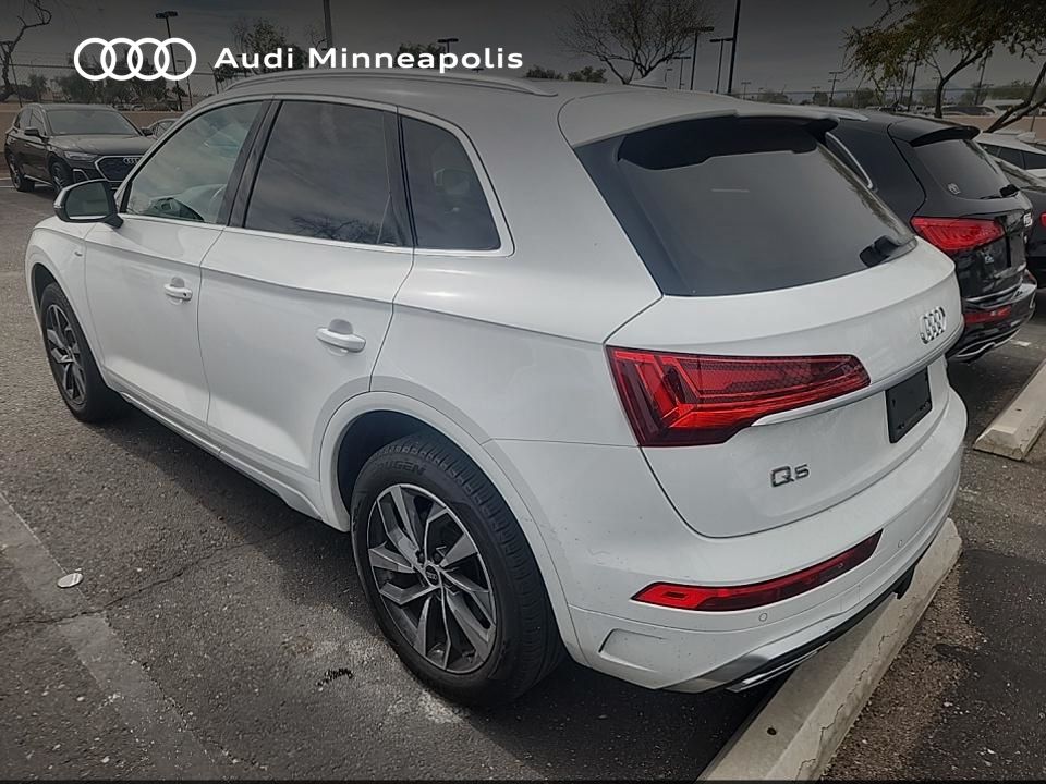 Thumbnail: 2023 Audi Q5 - 9