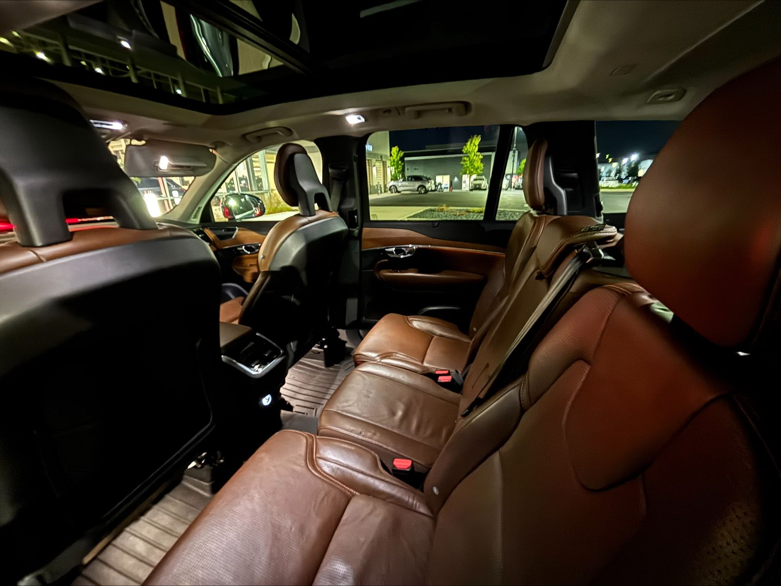 Thumbnail: 2018 Volvo XC90 - 6