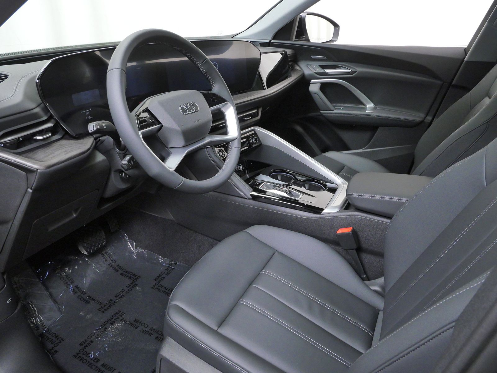 Thumbnail: 2026 Audi Q5 - 2