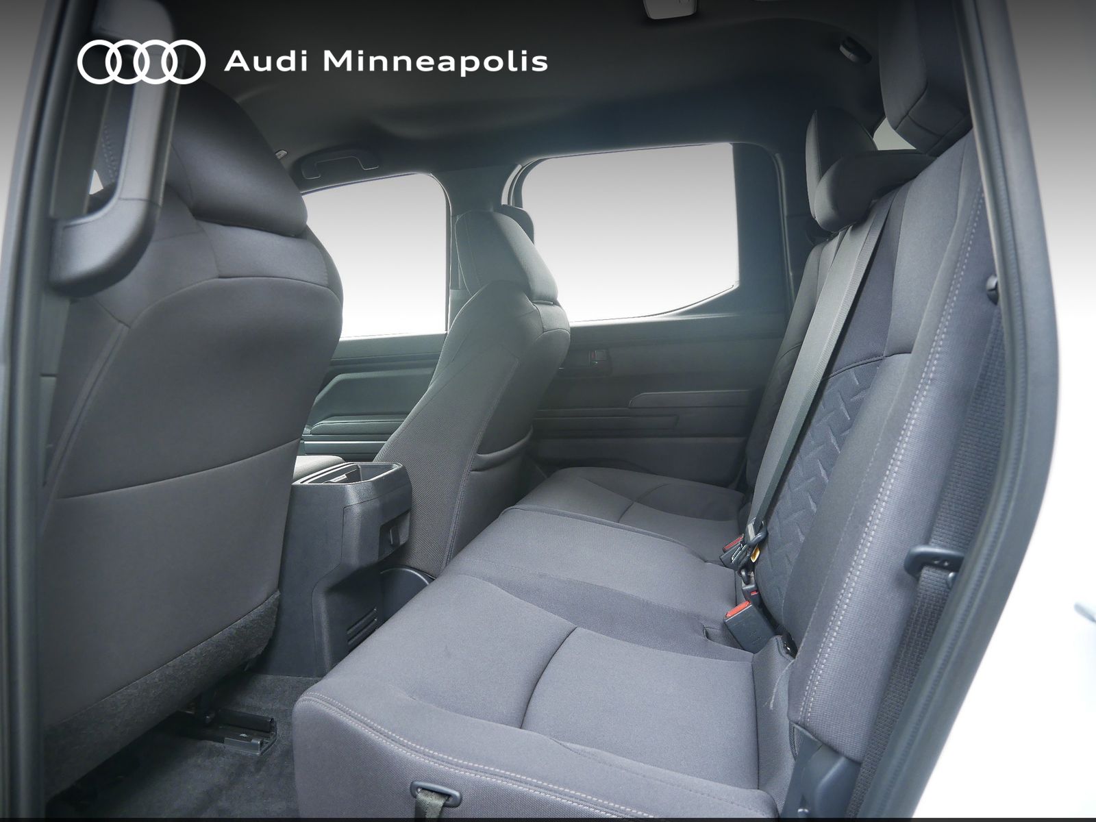 Thumbnail: 2025 Toyota Tacoma - 13