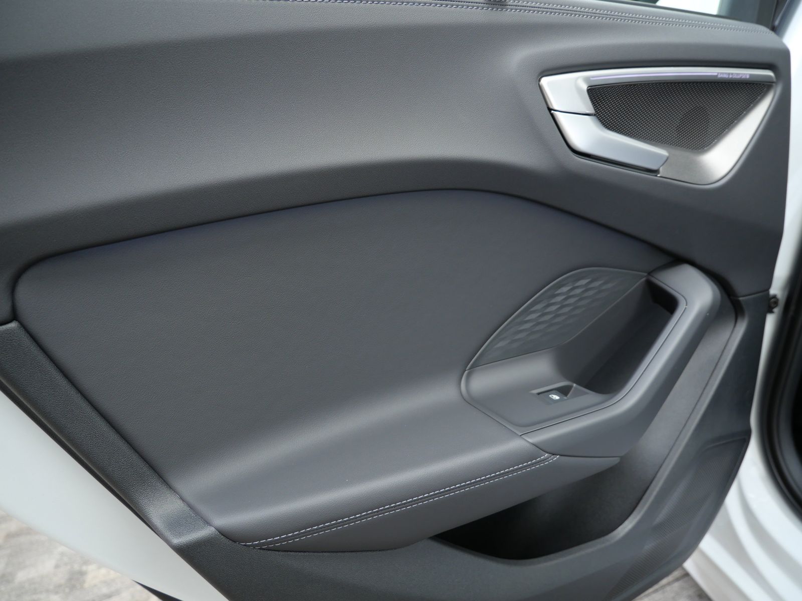 Thumbnail: 2025 Audi A5 - 13