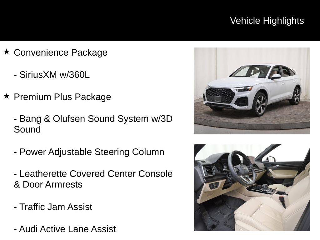Thumbnail: 2023 Audi Q5 - 16