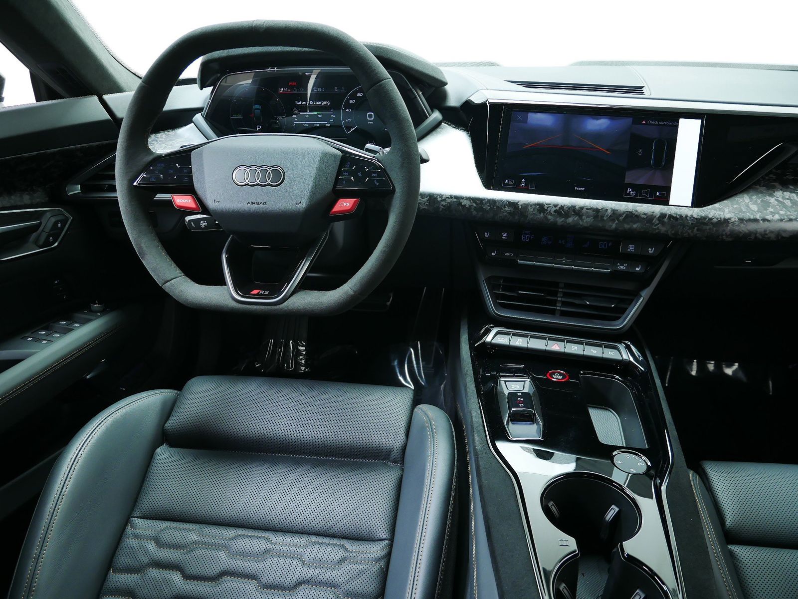 Thumbnail: 2025 Audi RS e-tron GT - 13