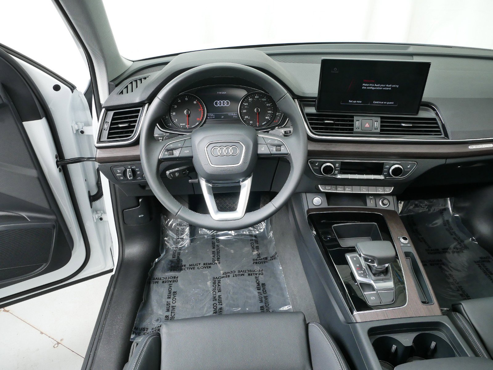 2024 Audi Q5 e Premium 13