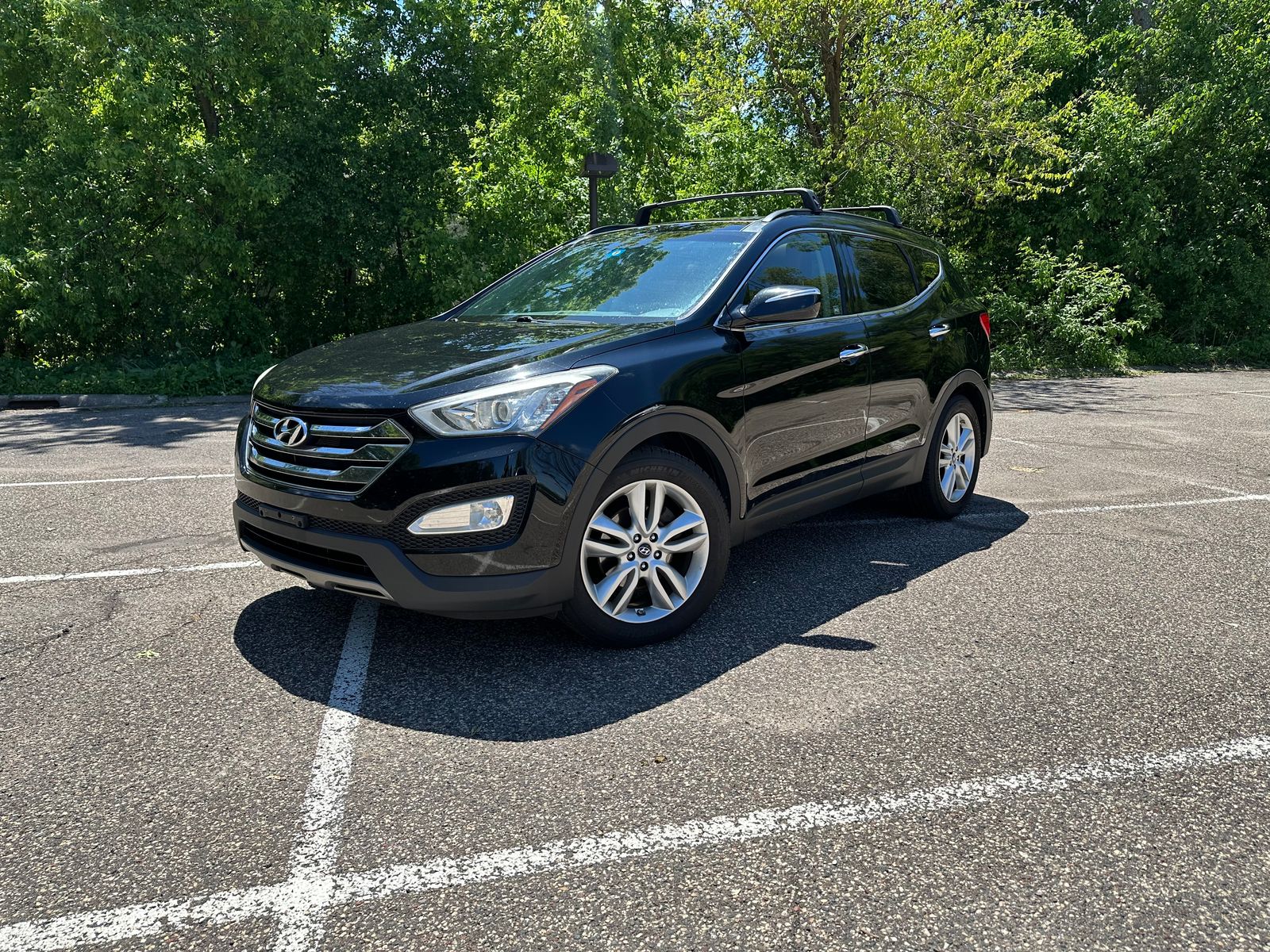 2014 Hyundai Santa Fe Sport 2.0T -
                  Golden Valley, MN