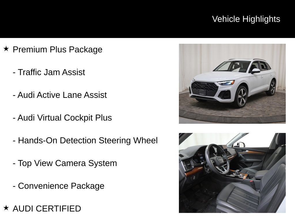 Thumbnail: 2023 Audi Q5 - 22