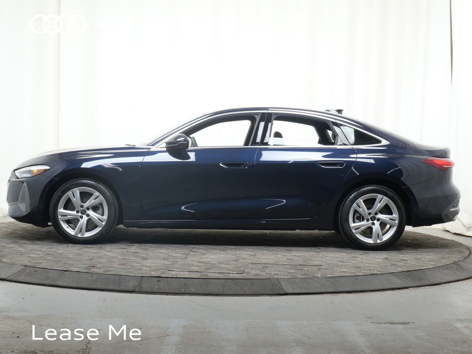 Thumbnail: 2025 Audi A5 - 3