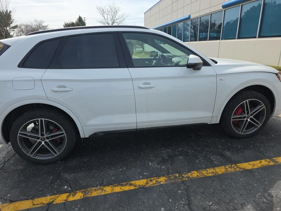 Thumbnail: 2025 Audi Q5 - 3