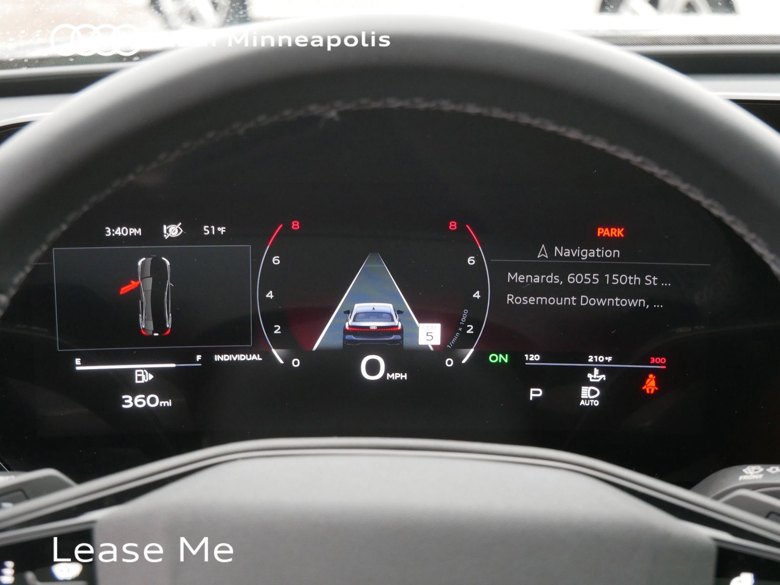 Thumbnail: 2025 Audi A5 - 26