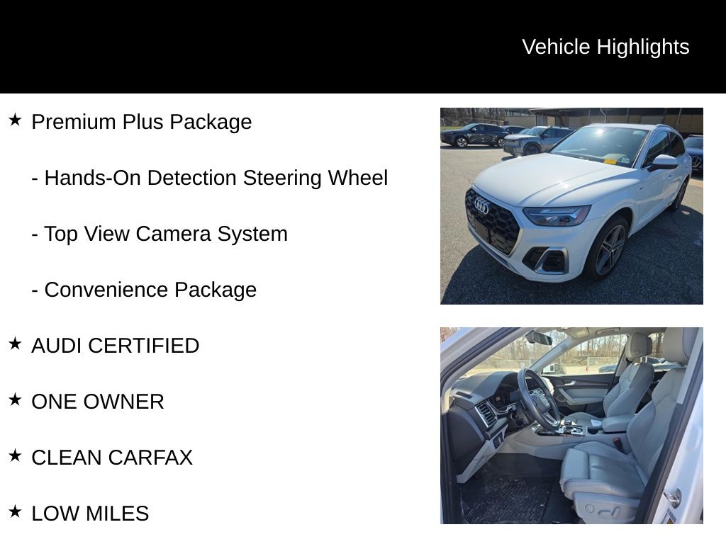 Thumbnail: 2023 Audi Q5 - 18