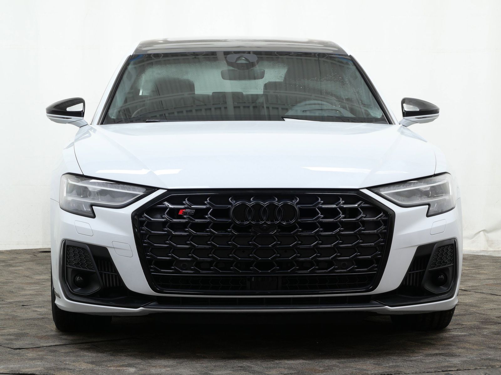Thumbnail: 2026 Audi S8 - 9