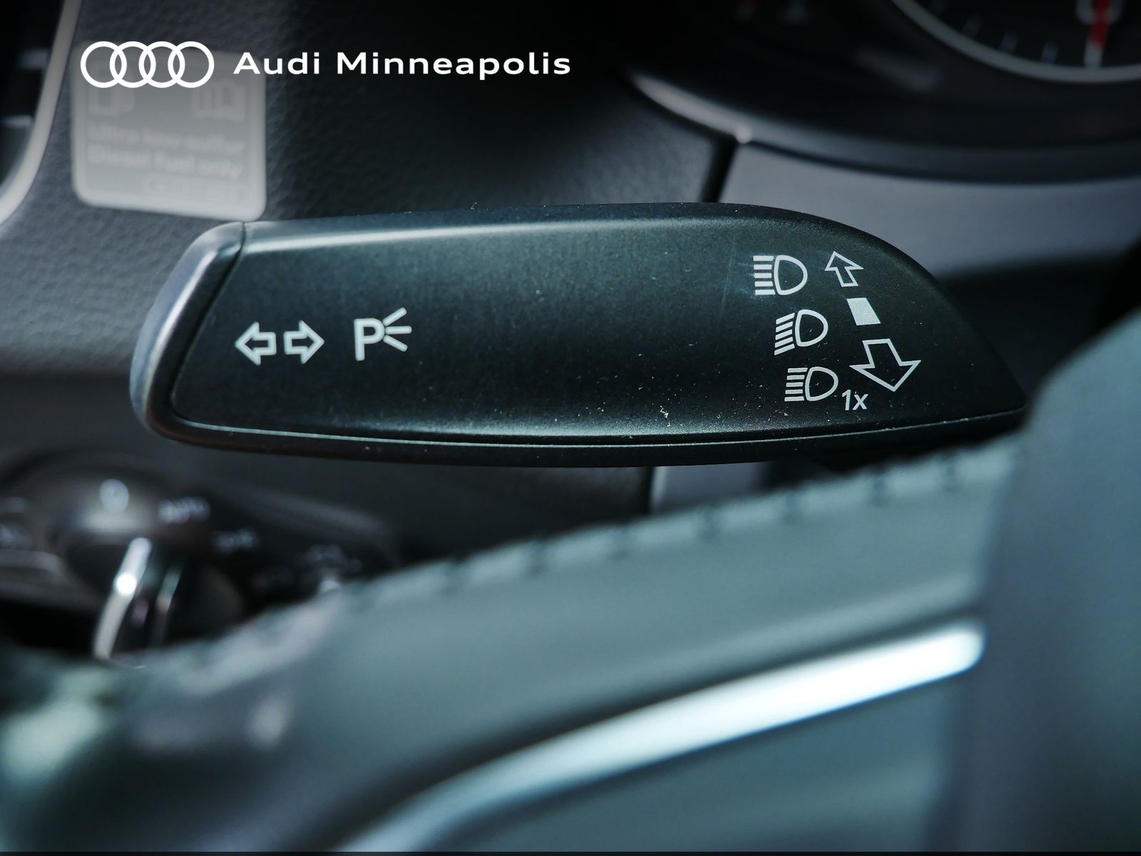 Thumbnail: 2014 Audi Q5 - 19