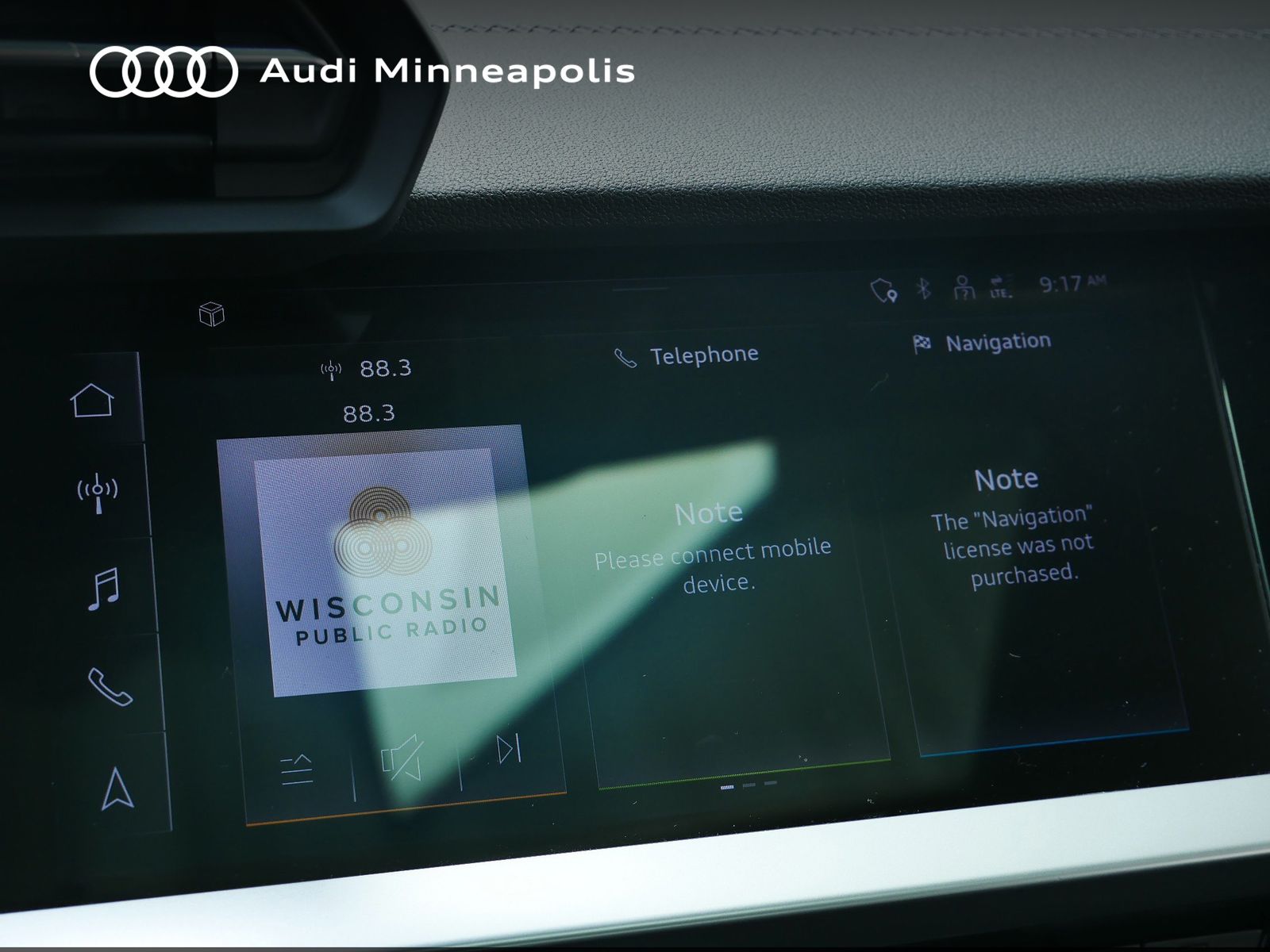 Thumbnail: 2022 Audi A3 - 29