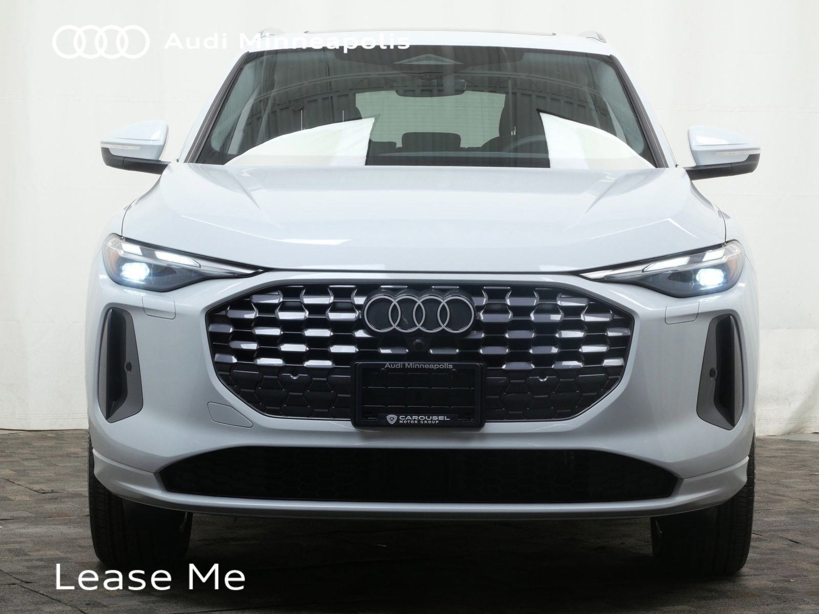 Thumbnail: 2025 Audi Q5 - 13