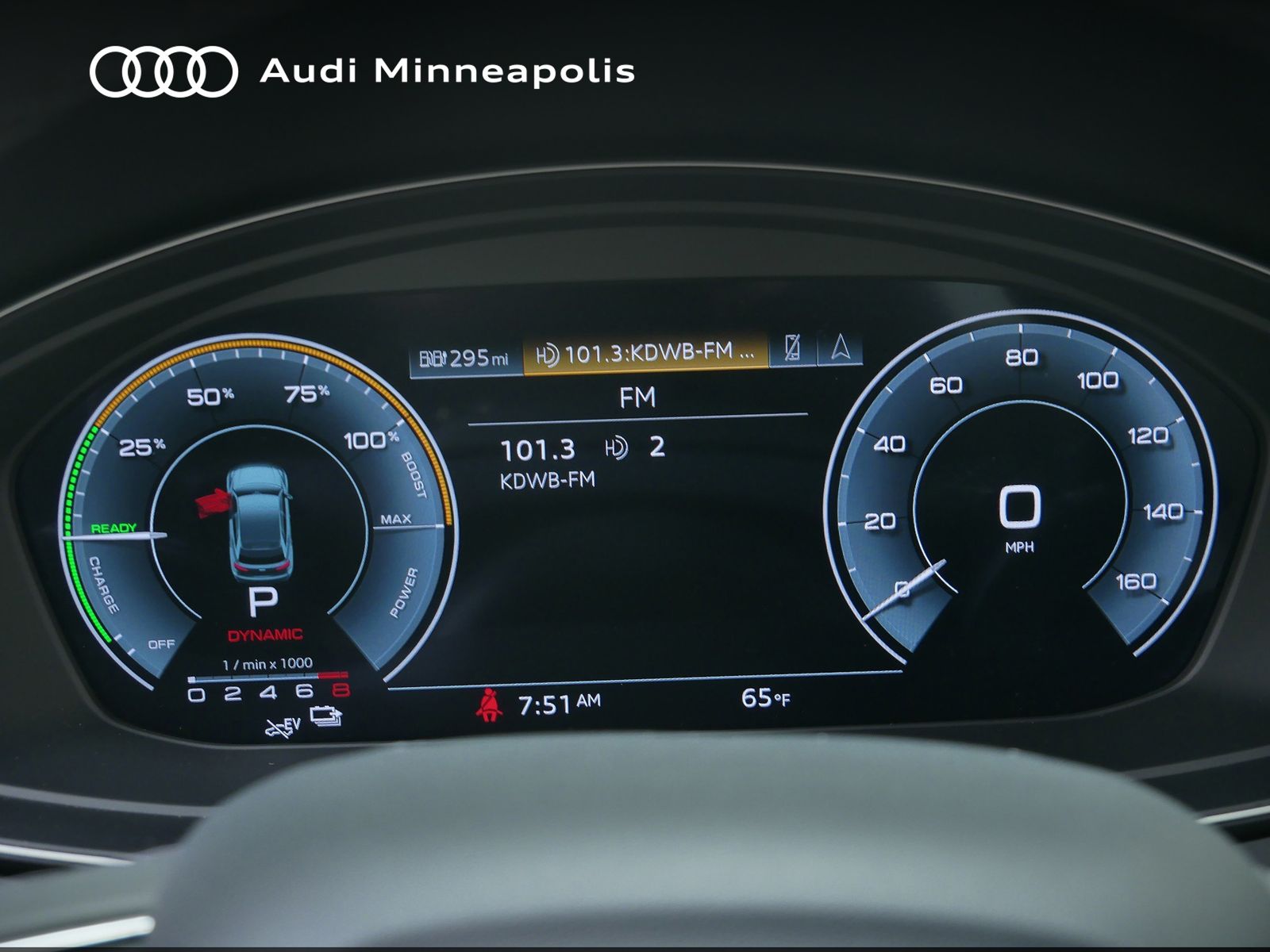 Thumbnail: 2023 Audi Q5 - 28