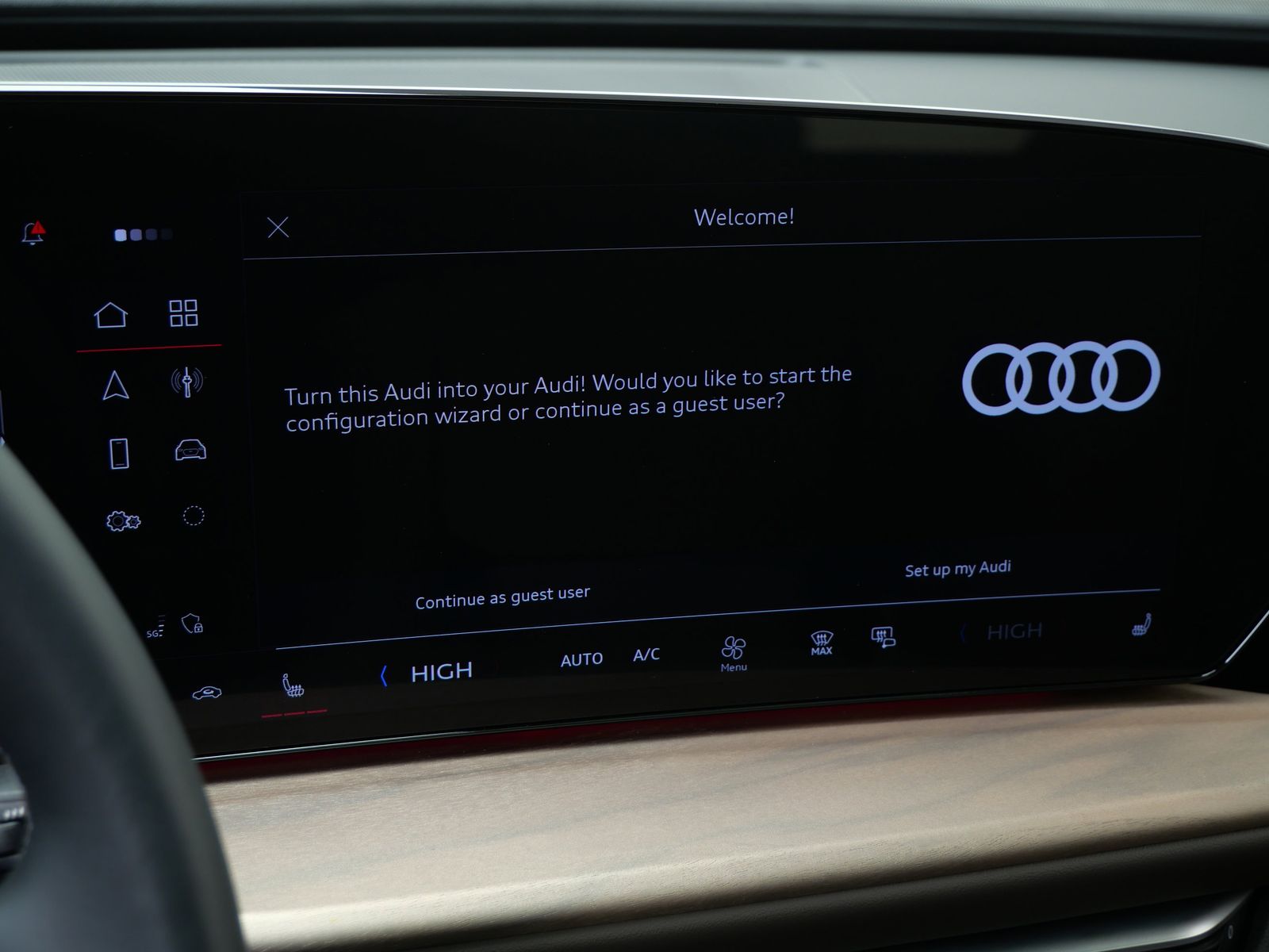 Thumbnail: 2025 Audi Q5 - 14