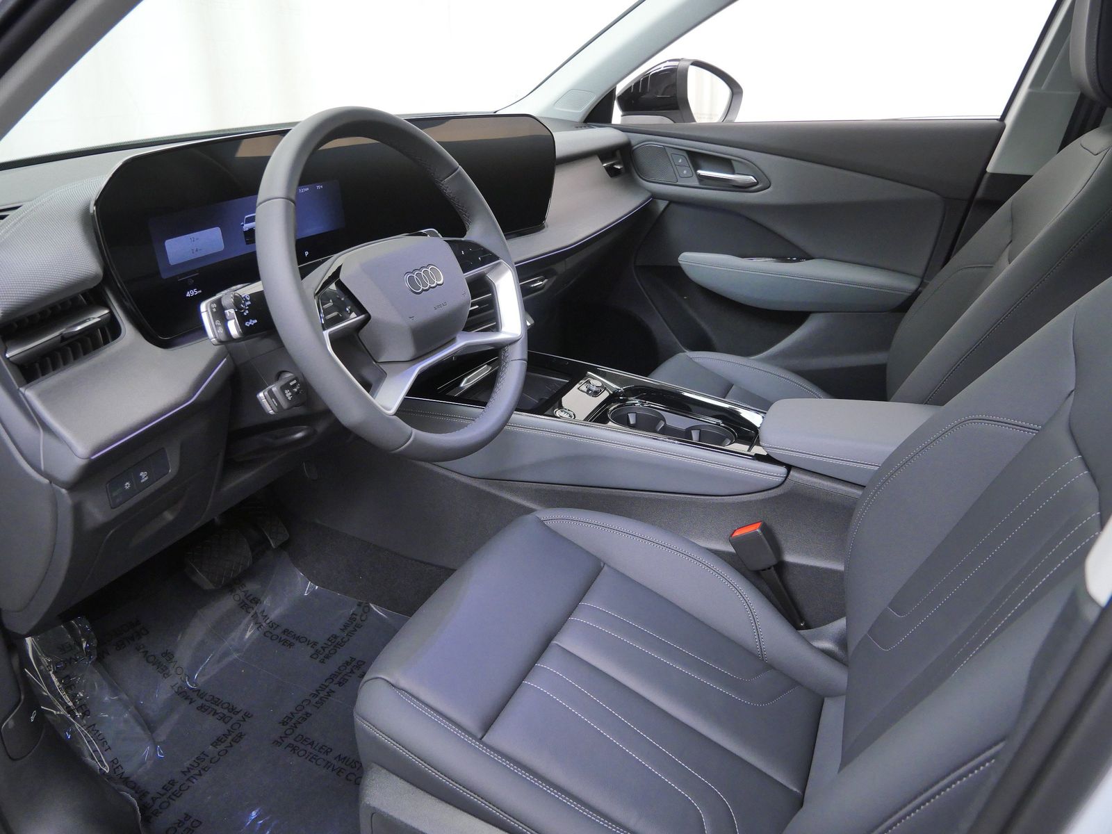 Thumbnail: 2026 Audi Q3 - 2