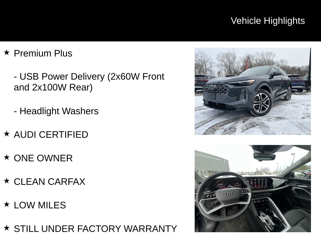 Thumbnail: 2025 Audi Q5 - 20