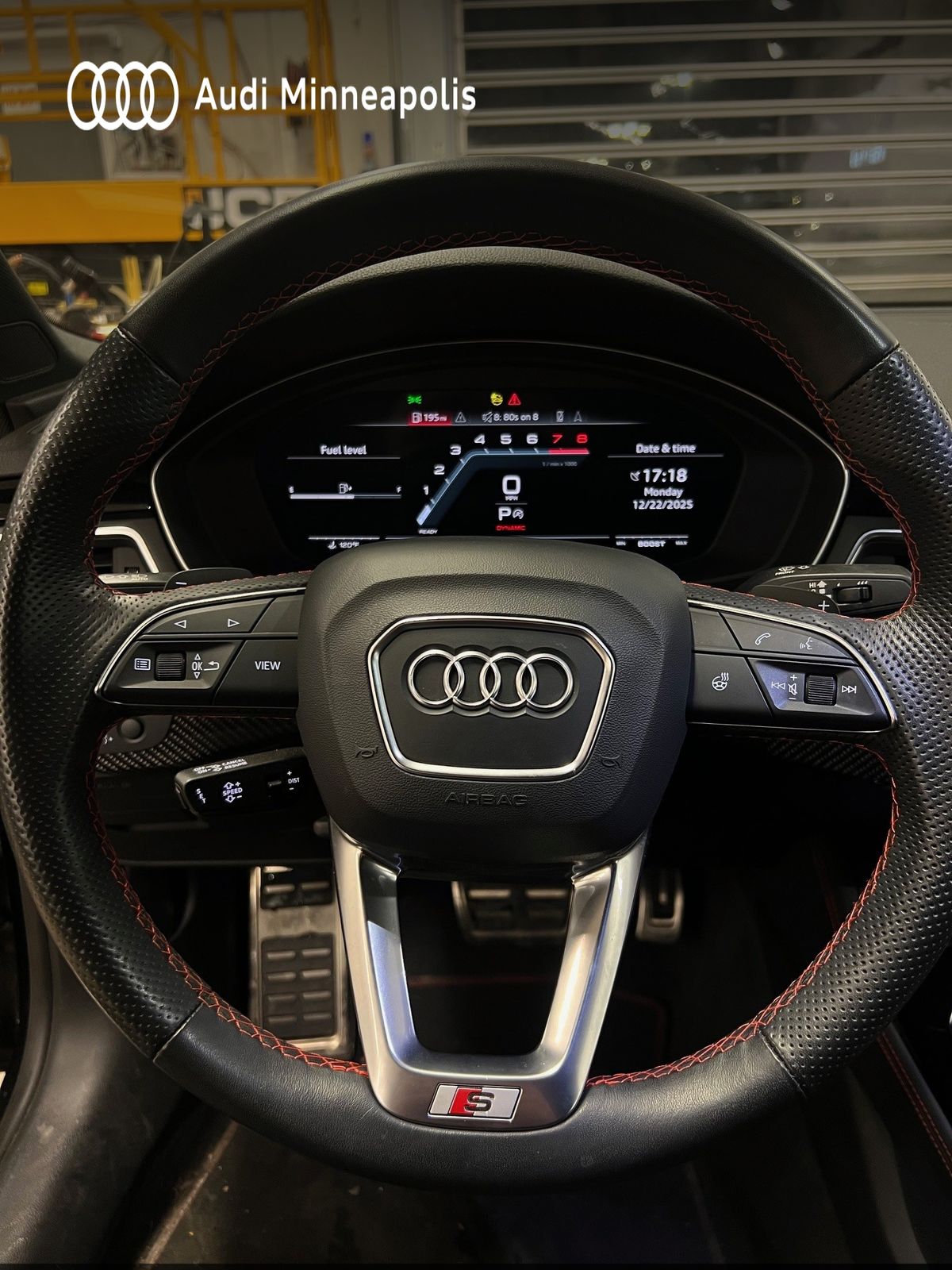 Thumbnail: 2023 Audi S5 - 20