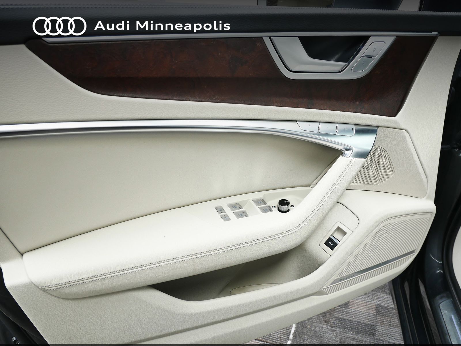 Thumbnail: 2022 Audi A6 - 11