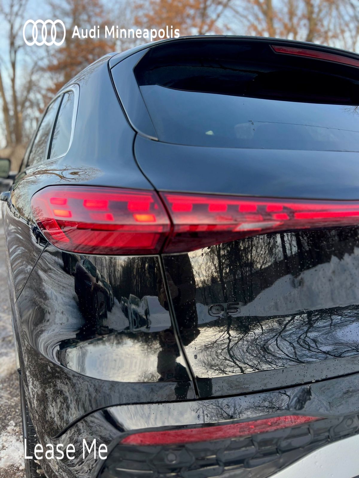 Thumbnail: 2025 Audi Q5 - 13