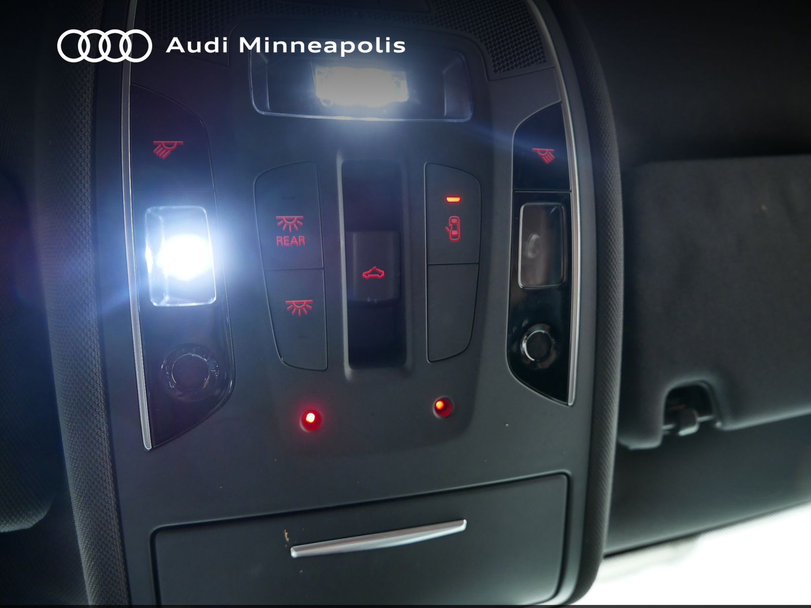 Thumbnail: 2016 Audi A6 - 32