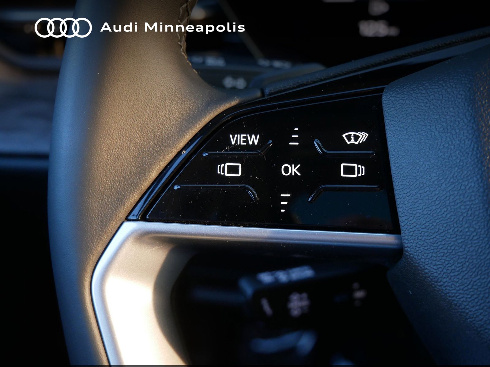 Thumbnail: 2025 Audi Q5 - 24