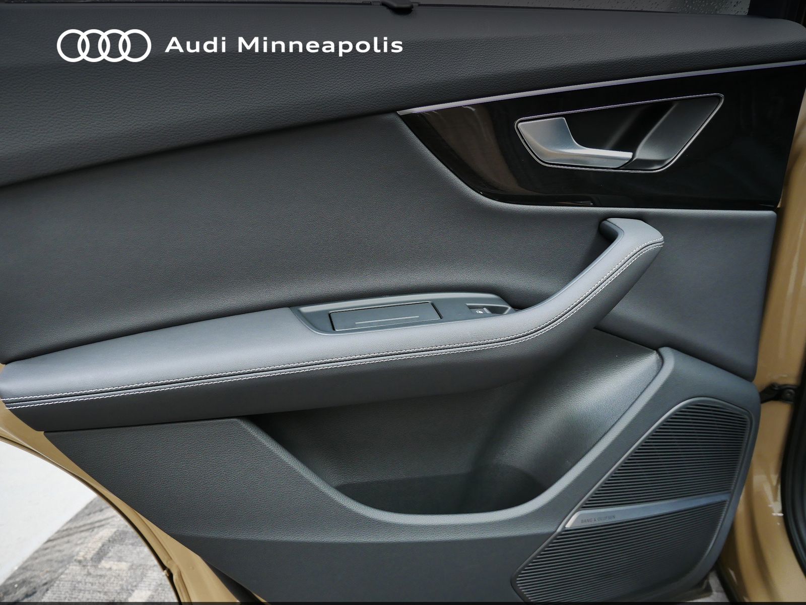 Thumbnail: 2025 Audi Q7 - 17