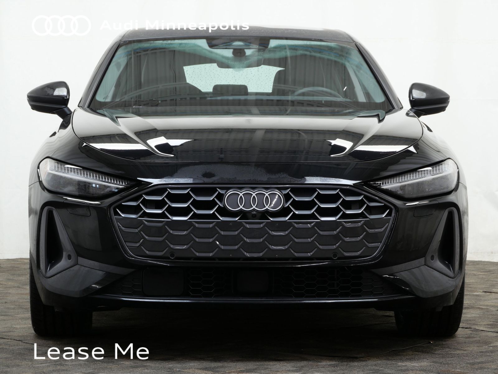 Thumbnail: 2025 Audi A5 - 11