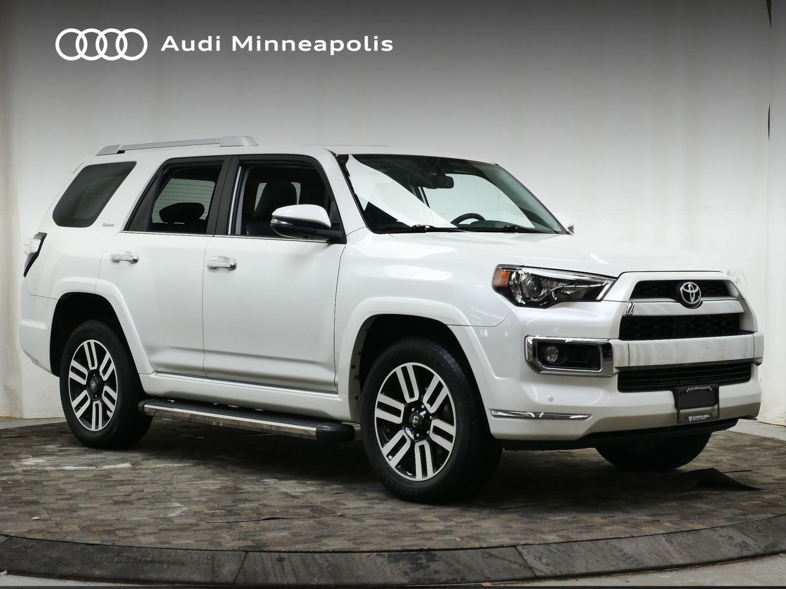 Thumbnail: 2019 Toyota 4Runner - 9