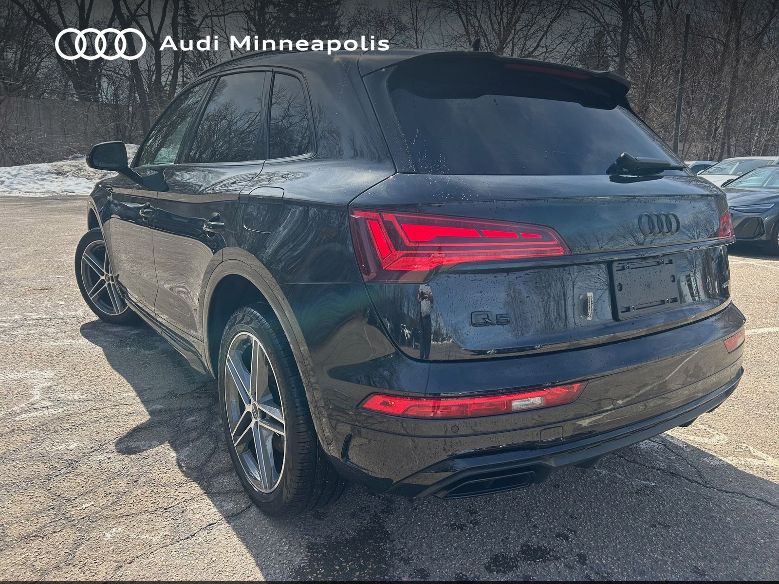 Thumbnail: 2023 Audi Q5 - 7