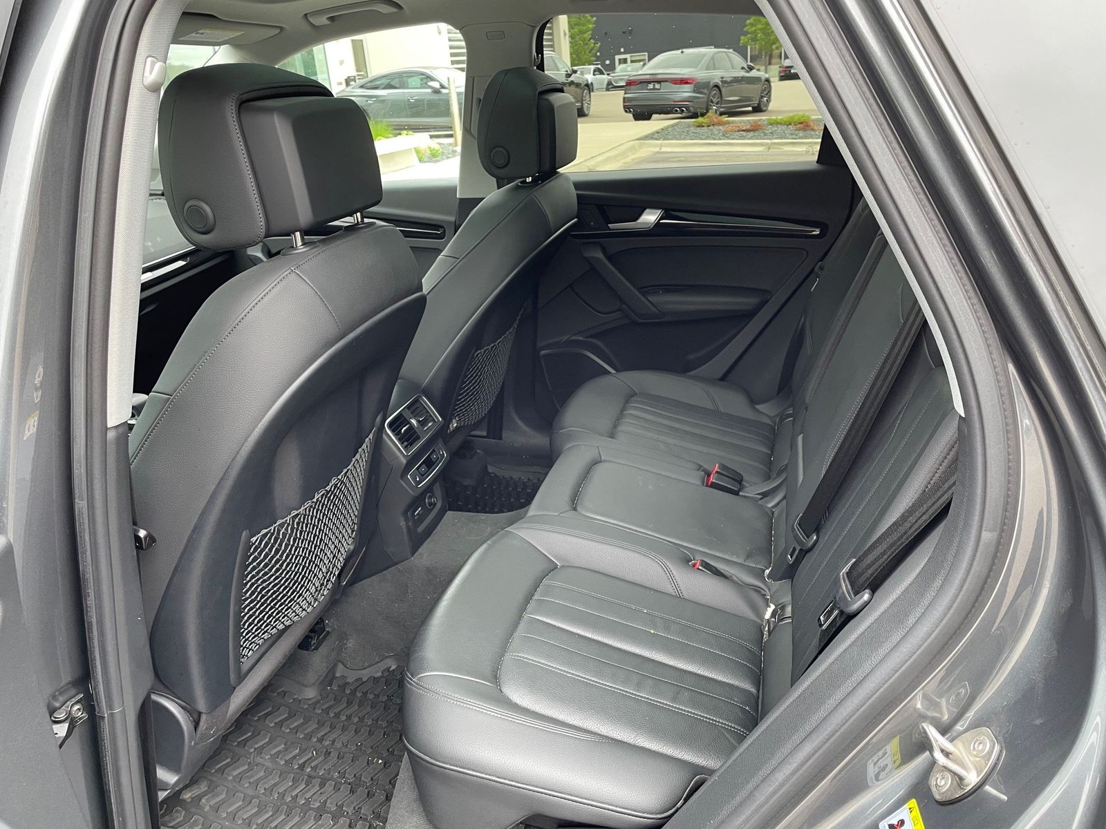 Thumbnail: 2019 Audi Q5 - 6