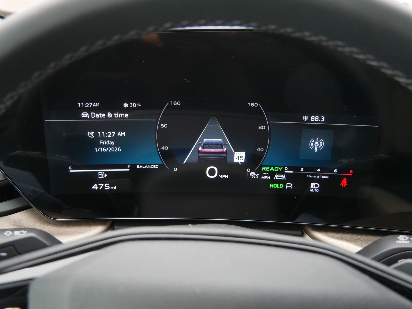 Thumbnail: 2025 Audi Q5 - 22