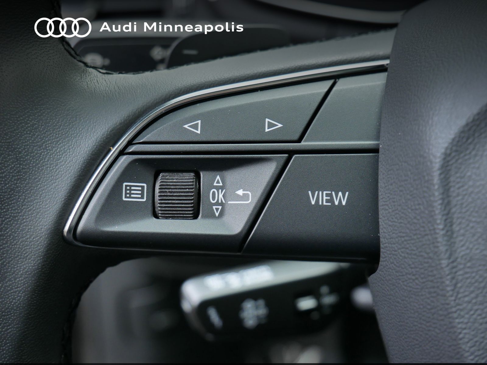 Thumbnail: 2023 Audi A5 - 22