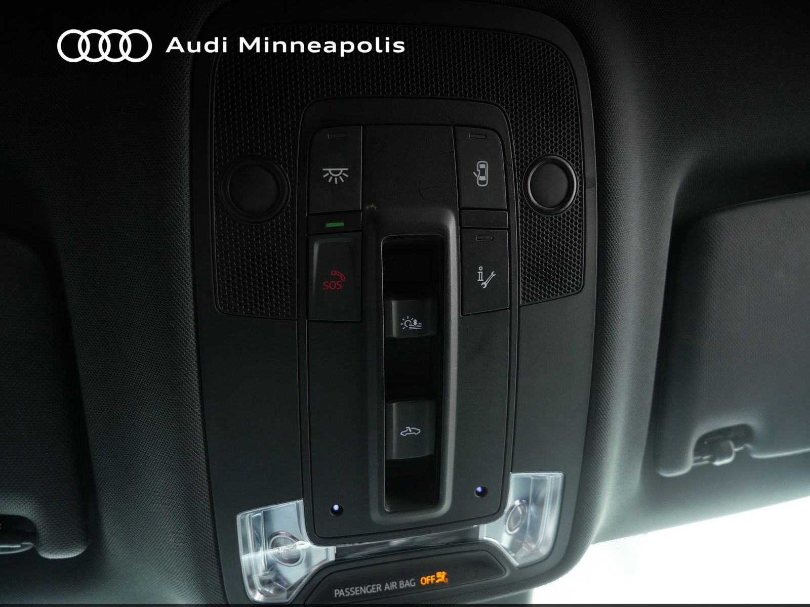 Thumbnail: 2022 Audi Q3 - 27