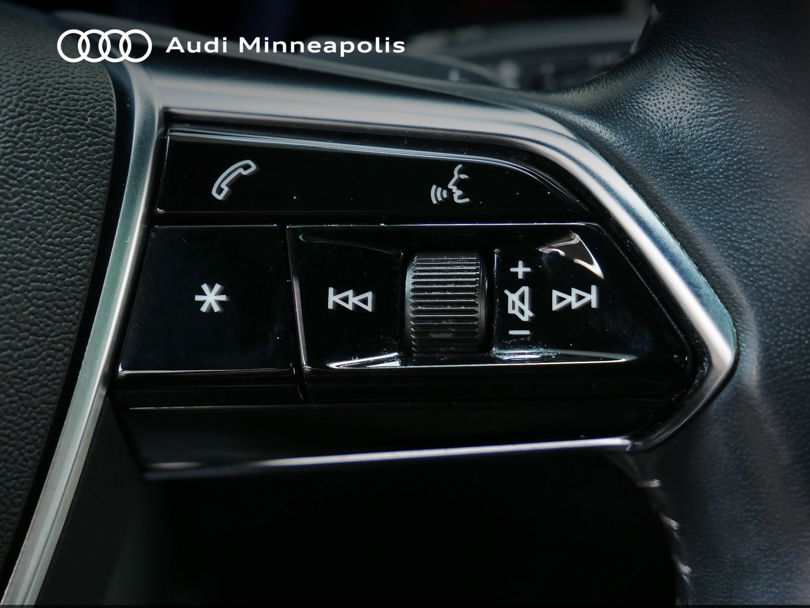 Thumbnail: 2019 Audi A7 - 21