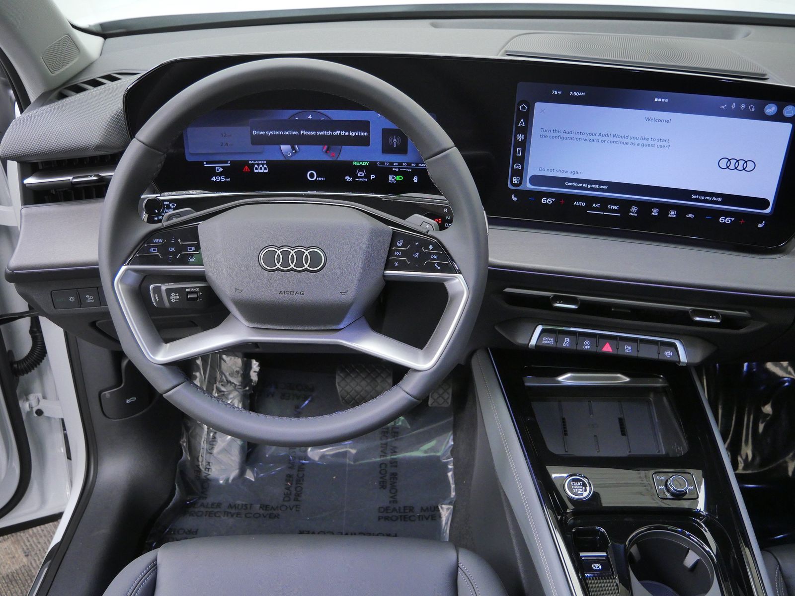 Thumbnail: 2026 Audi Q3 - 15