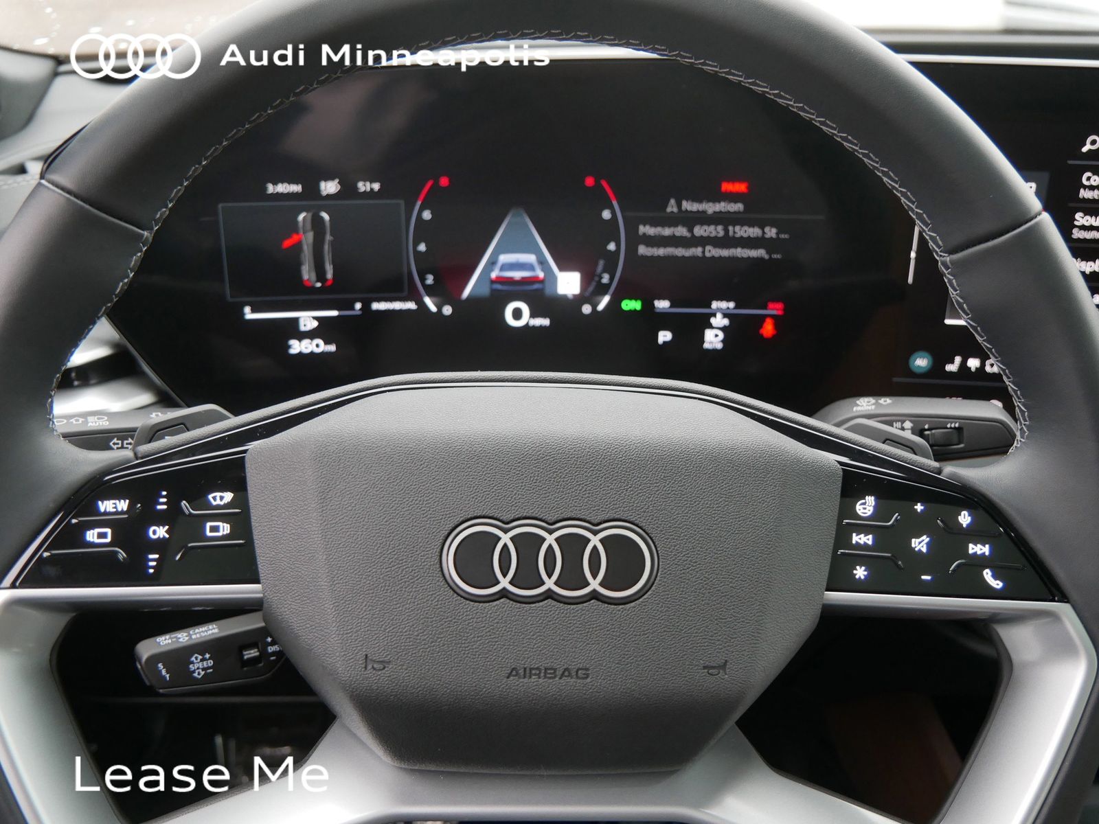 Thumbnail: 2025 Audi A5 - 27