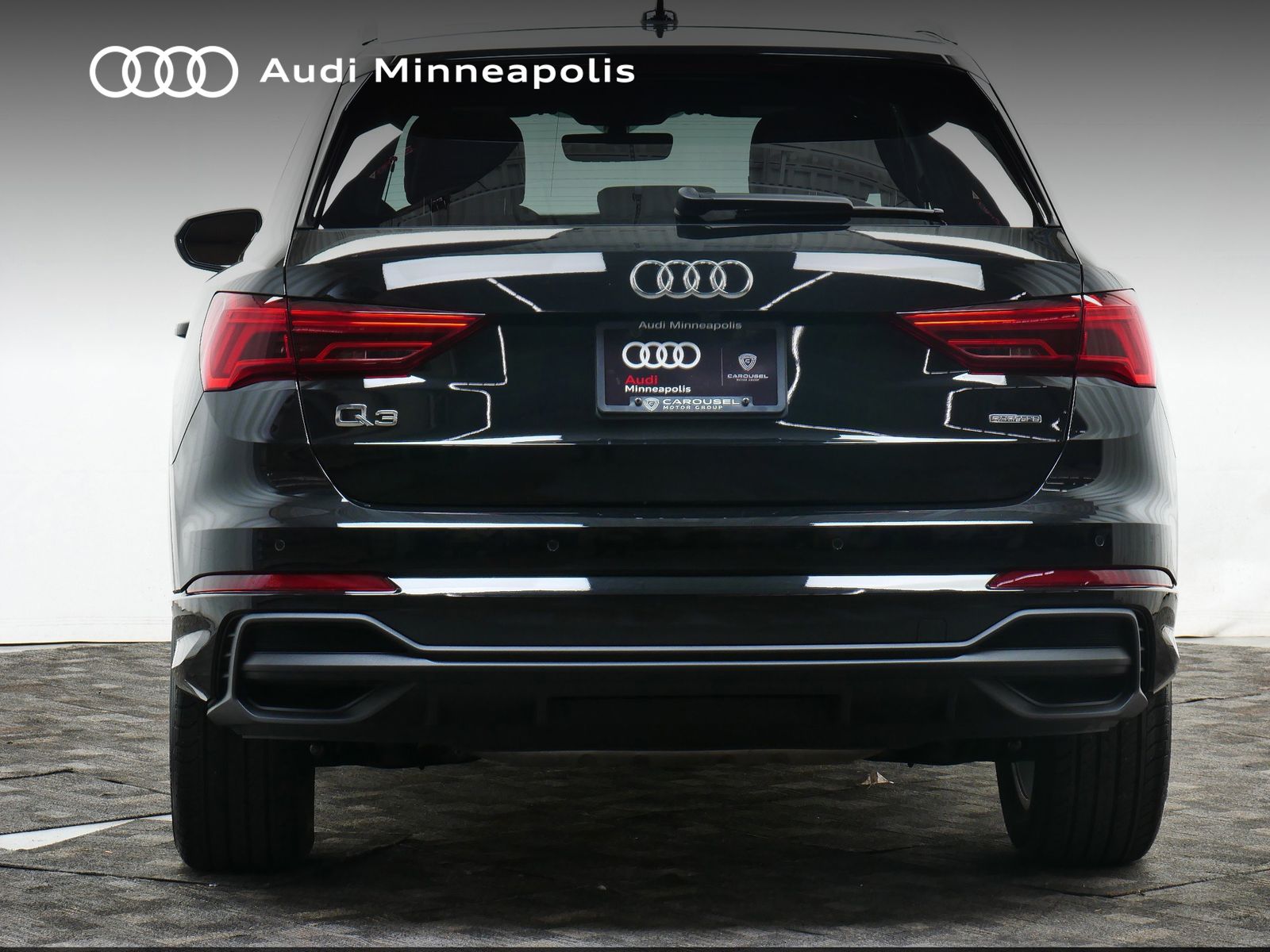 Thumbnail: 2025 Audi Q3 - 7