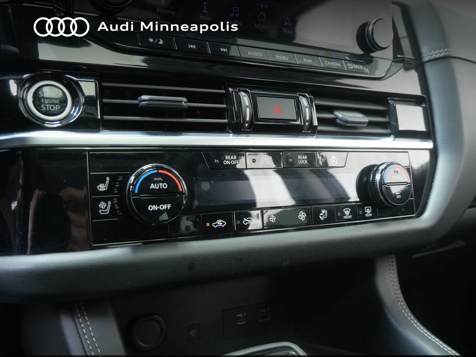 Thumbnail: 2023 Nissan Pathfinder - 21