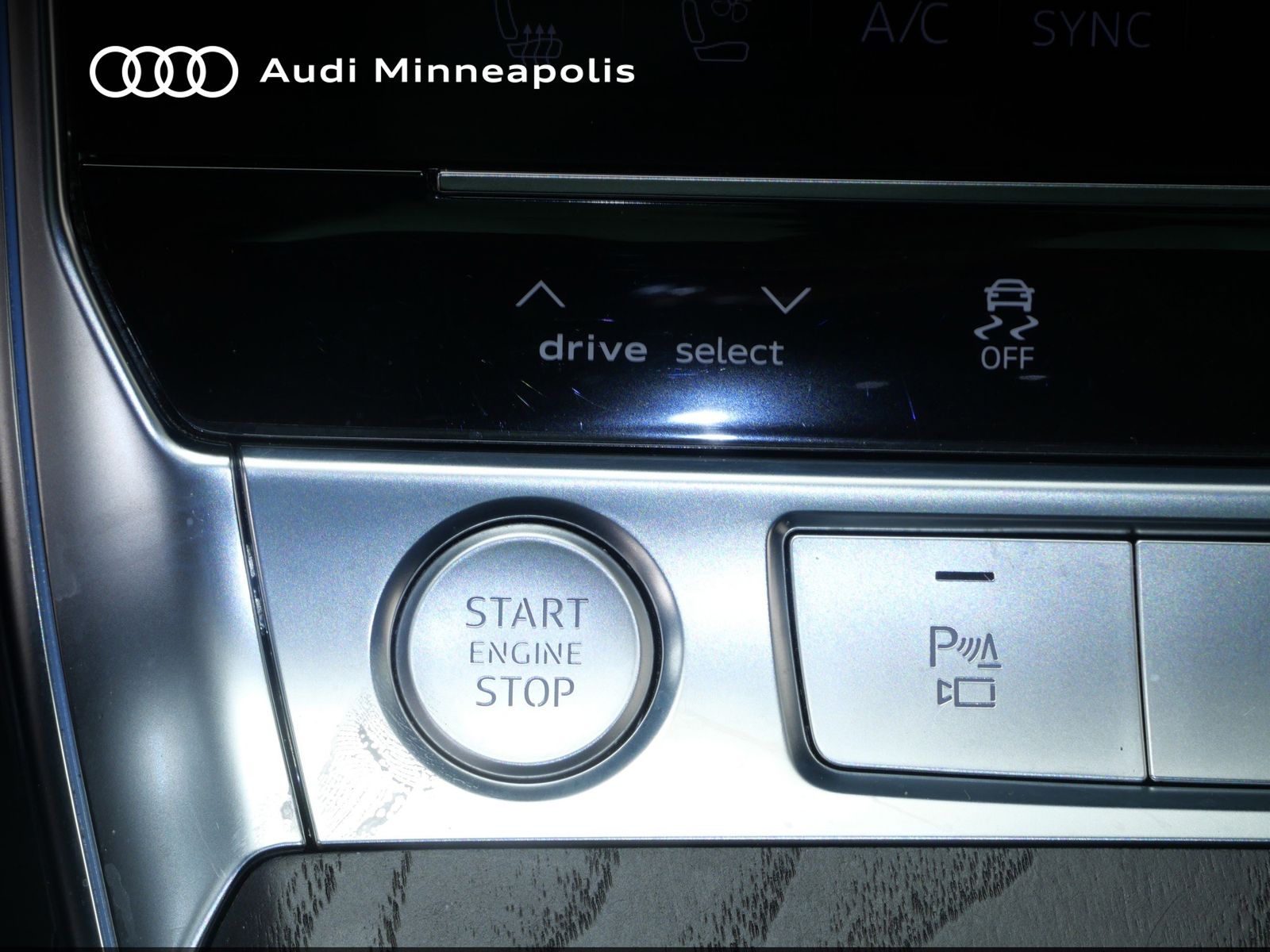 Thumbnail: 2020 Audi A7 - 29