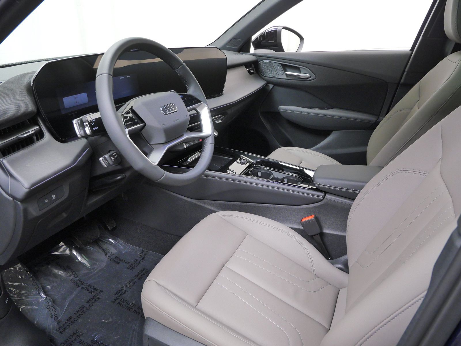 Thumbnail: 2026 Audi Q3 - 2